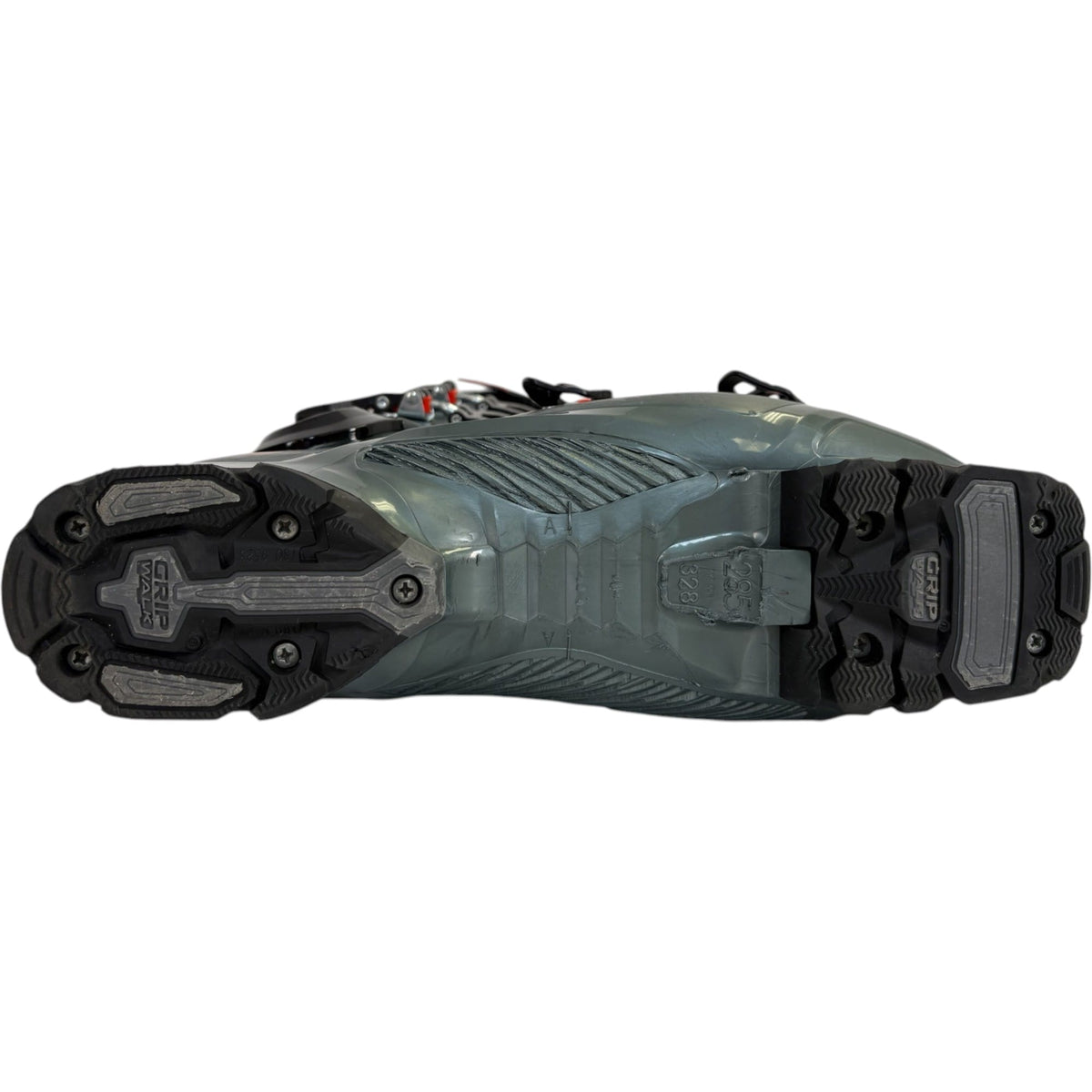 Bottes de Ski Usagé DS 120 GW Homme