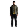 Veste  Isolante Icefall Homme