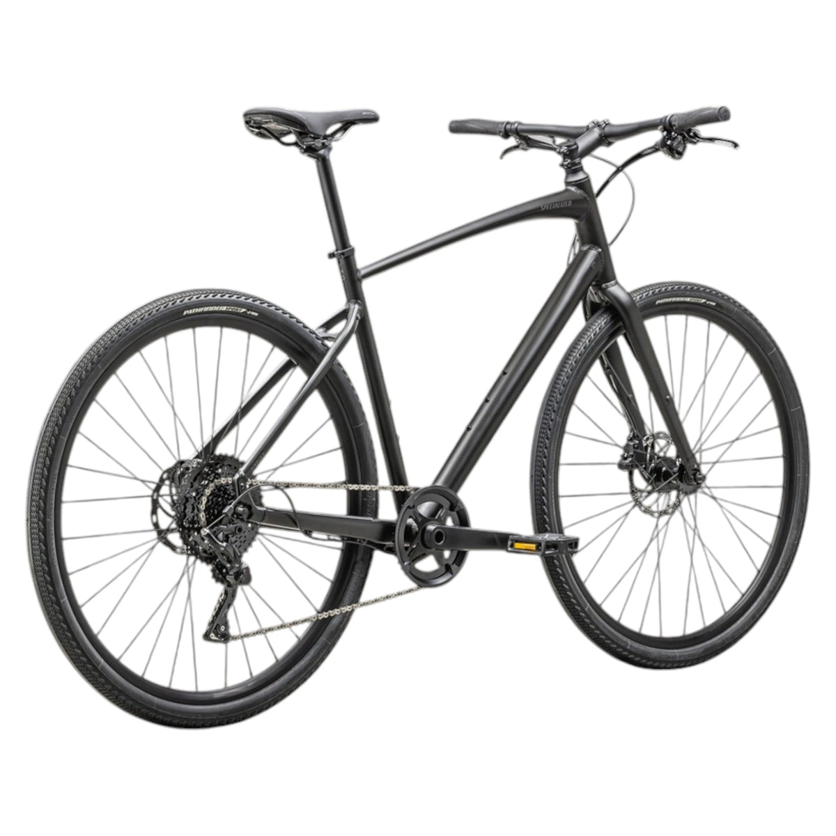 Vélo Hybride Sirrus X 3.0 KM Adulte