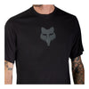 Ranger Fox Head Men Short-Sleeved Mountain Bike Jersey