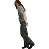Plush Women Long-Sleeved Shirt