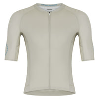 Maillot de Vélo de Route Manches Courtes Podium Homme