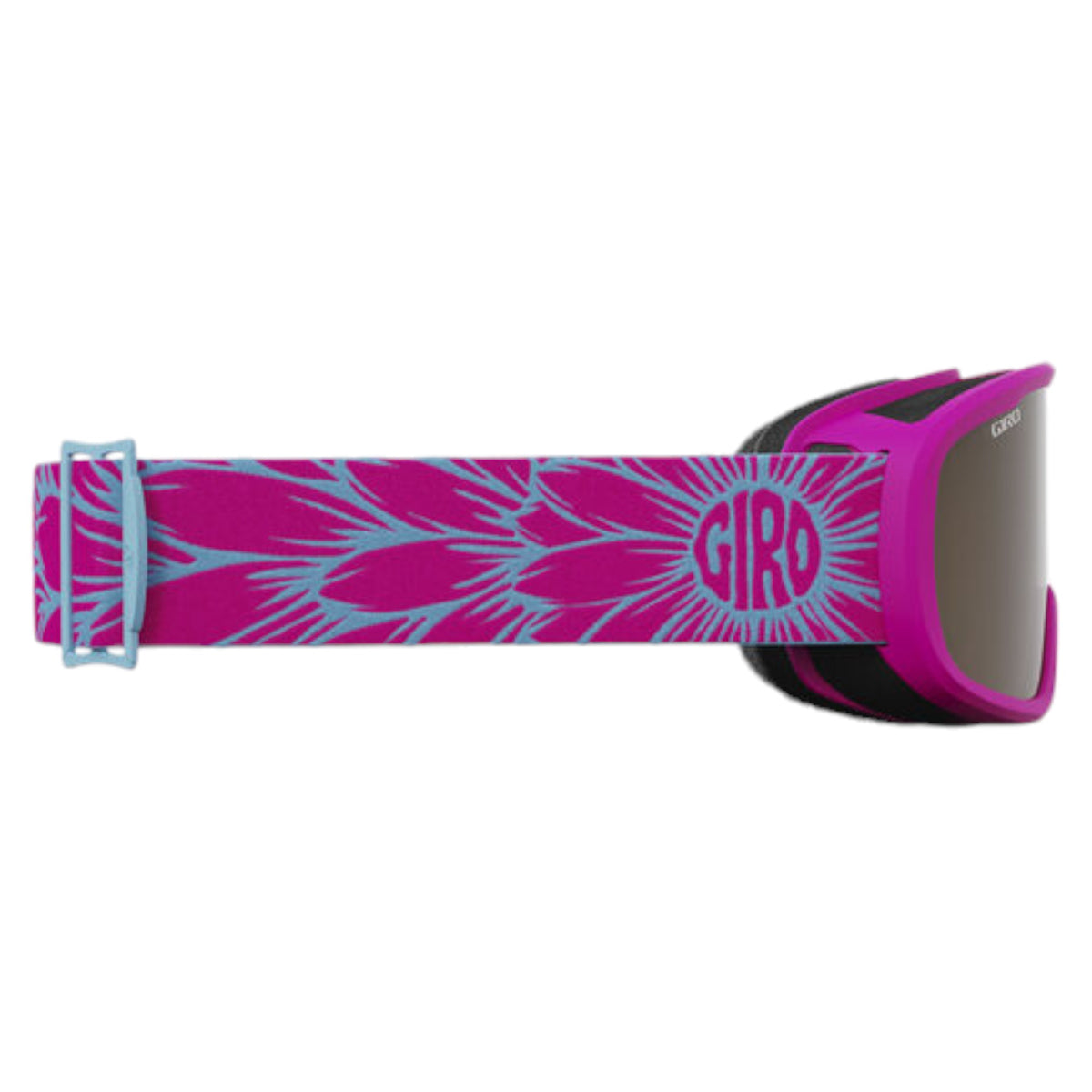 Buster AR40 Kids Ski Goggles