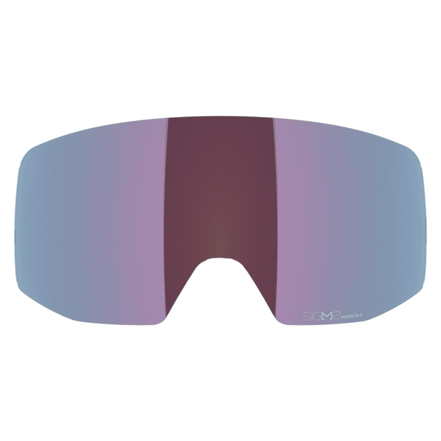 Lentilles de Lunettes de Ski Driver Prime Sigphoto