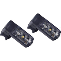 Lumière Avant/Arrière Stix Switch (Paquet de 2)