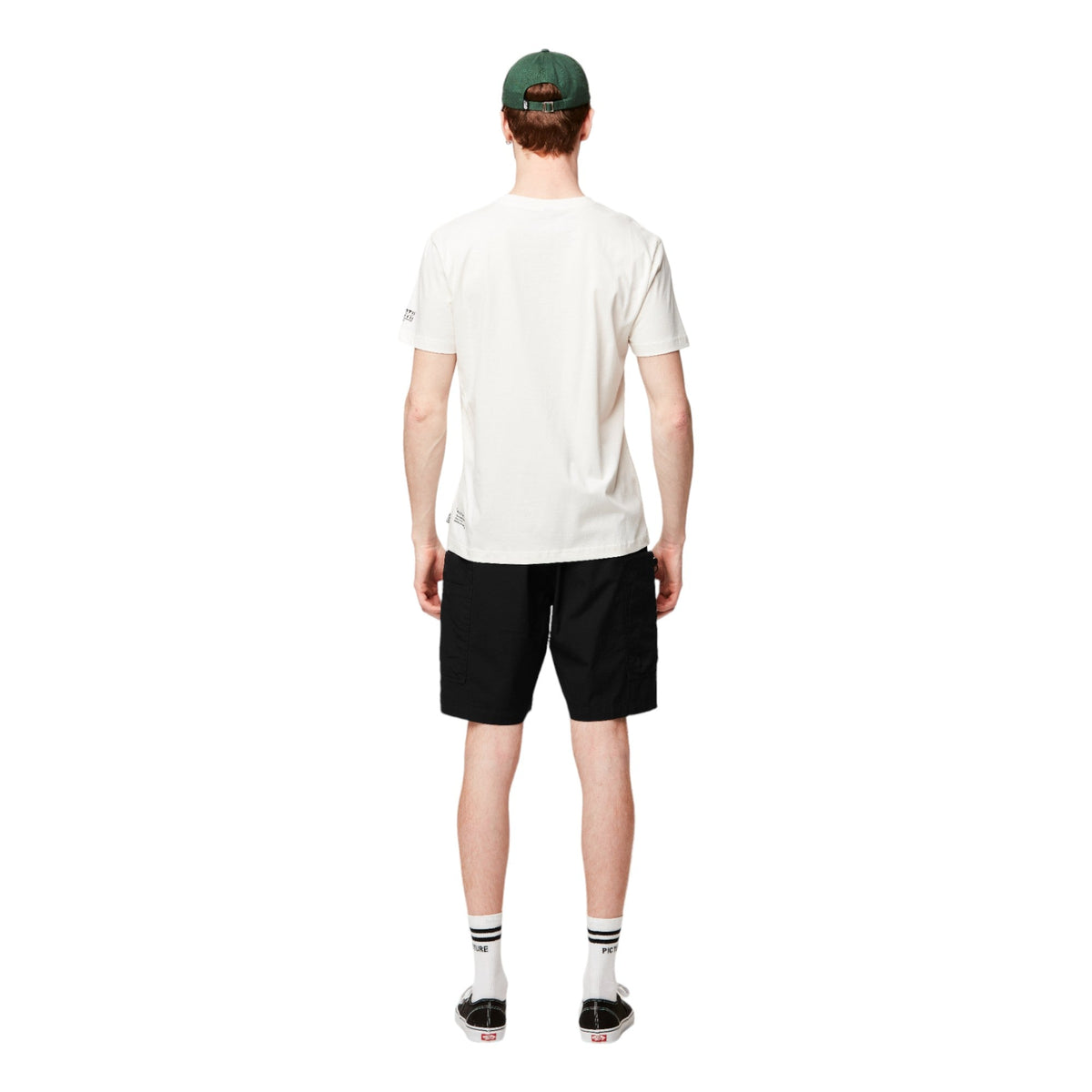D&S Fisherfish Men Tee