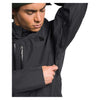 Descendit Men Jacket