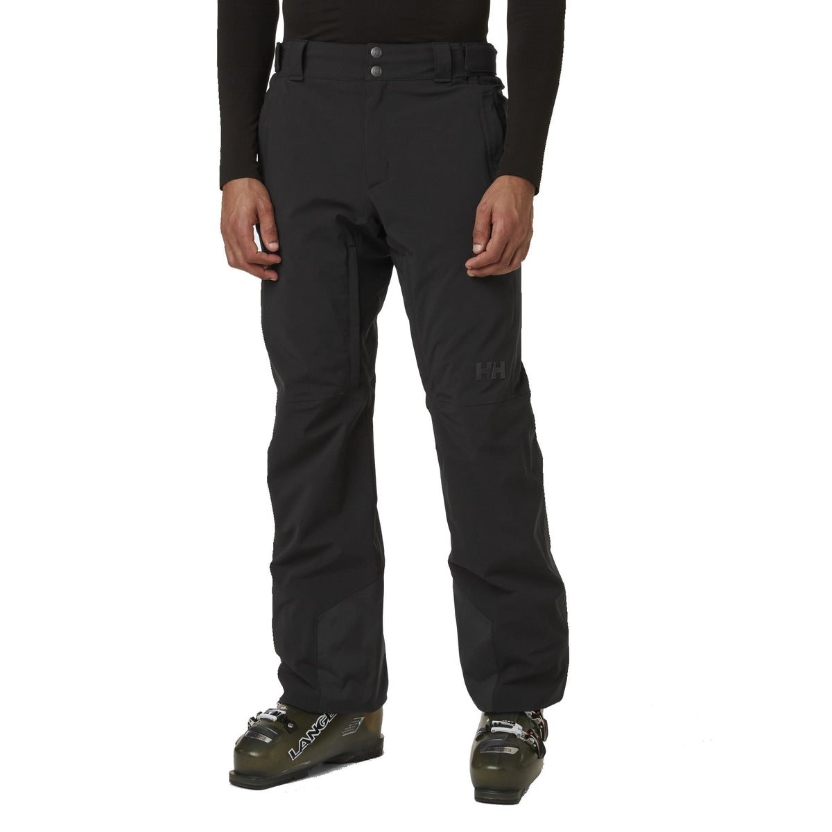Helly Hansen 2XL Noir.990B