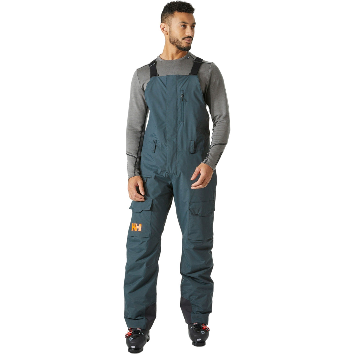 Salopette Sogn Cargo Homme