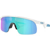 Oakley  Pol.Blanc+Sapphire.723