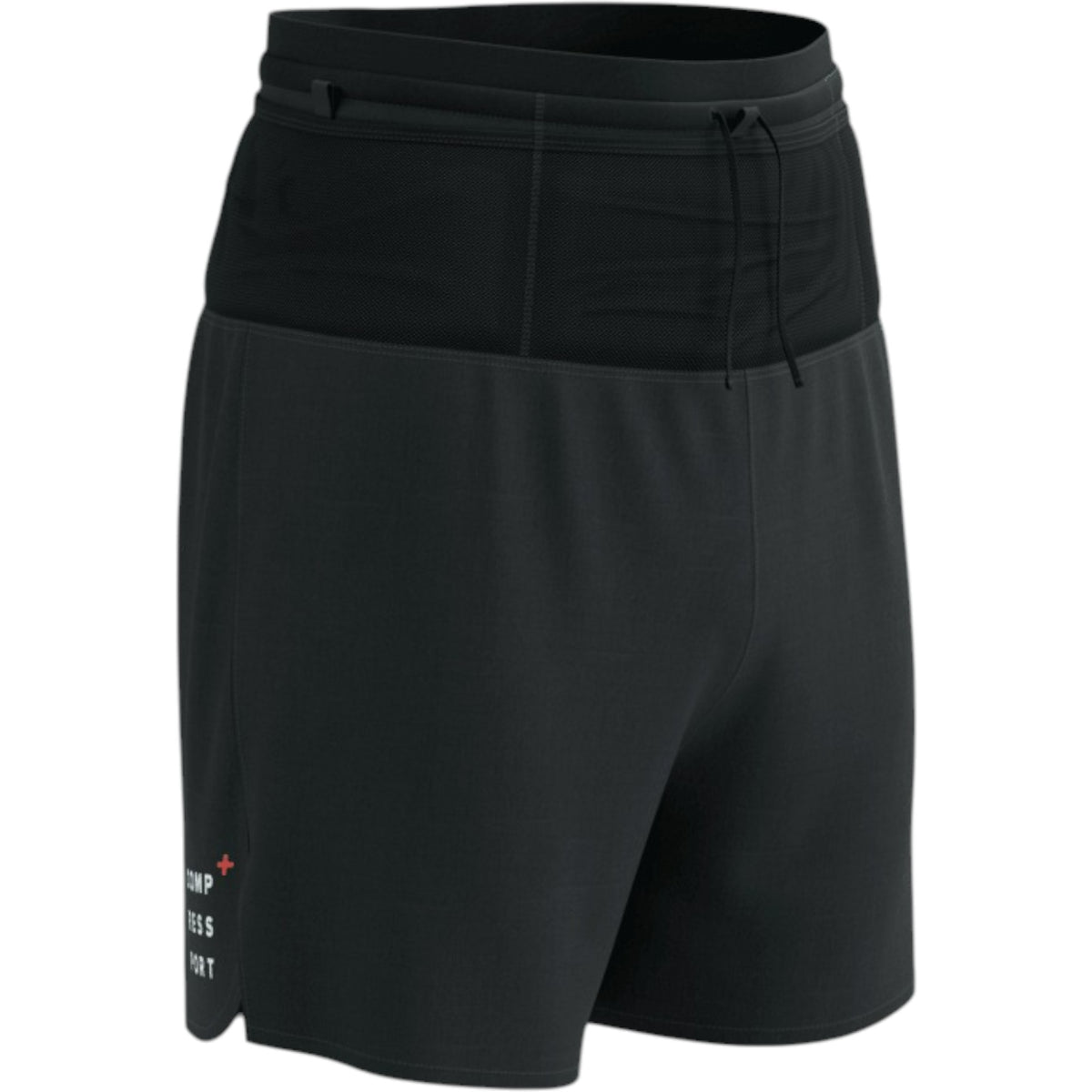 Trail Racing 2-in1 Men Short