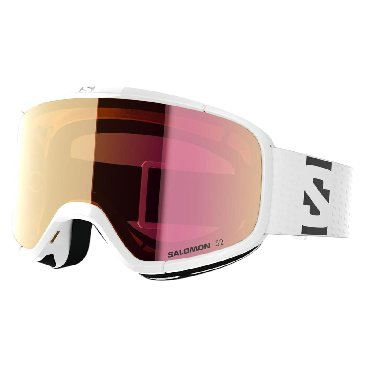 Salomon Blanc ML Ruby Cat.2