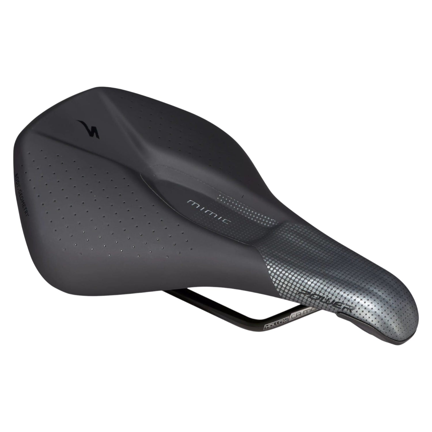 Selle Power Comp Mimic Adulte