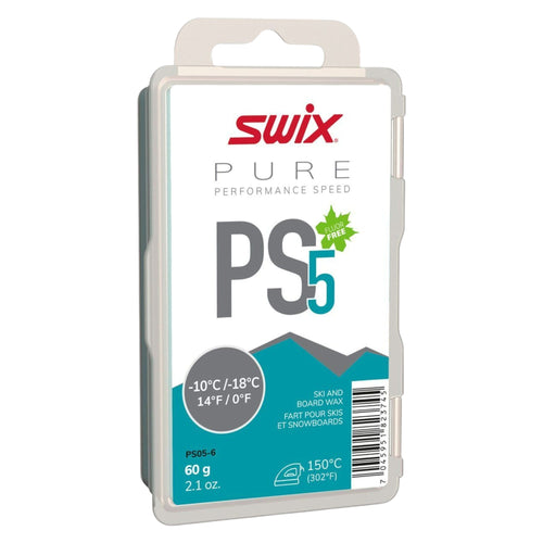 Base Performance Glide Waxes