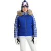 Manteau Falline Down Femme