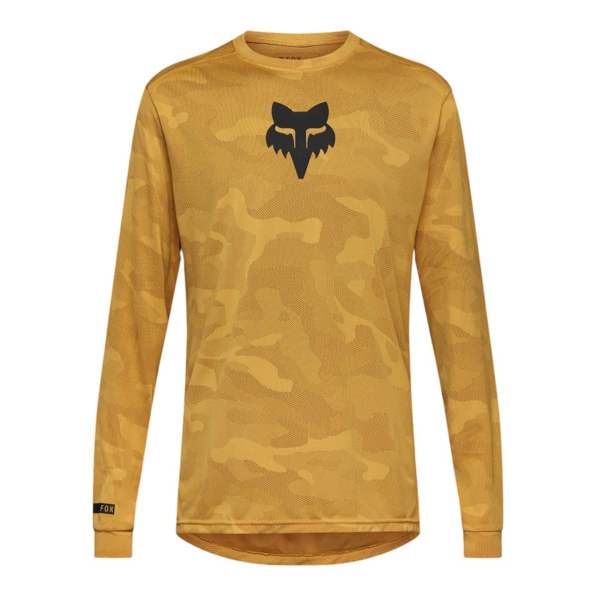 Fox Bronze.585 L