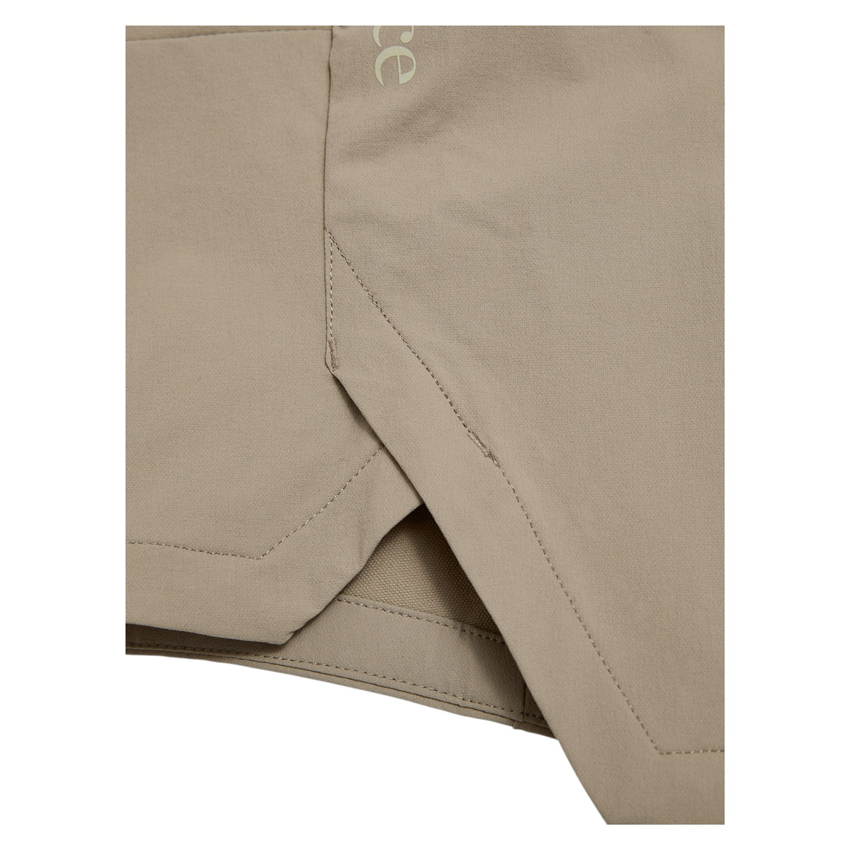 Short de Vélo de Montagne Trail Femme