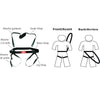 Harnais de Taille Ajustable Enfant