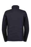 Glissade Hybrid Insulated Jacket Men Mid Layer