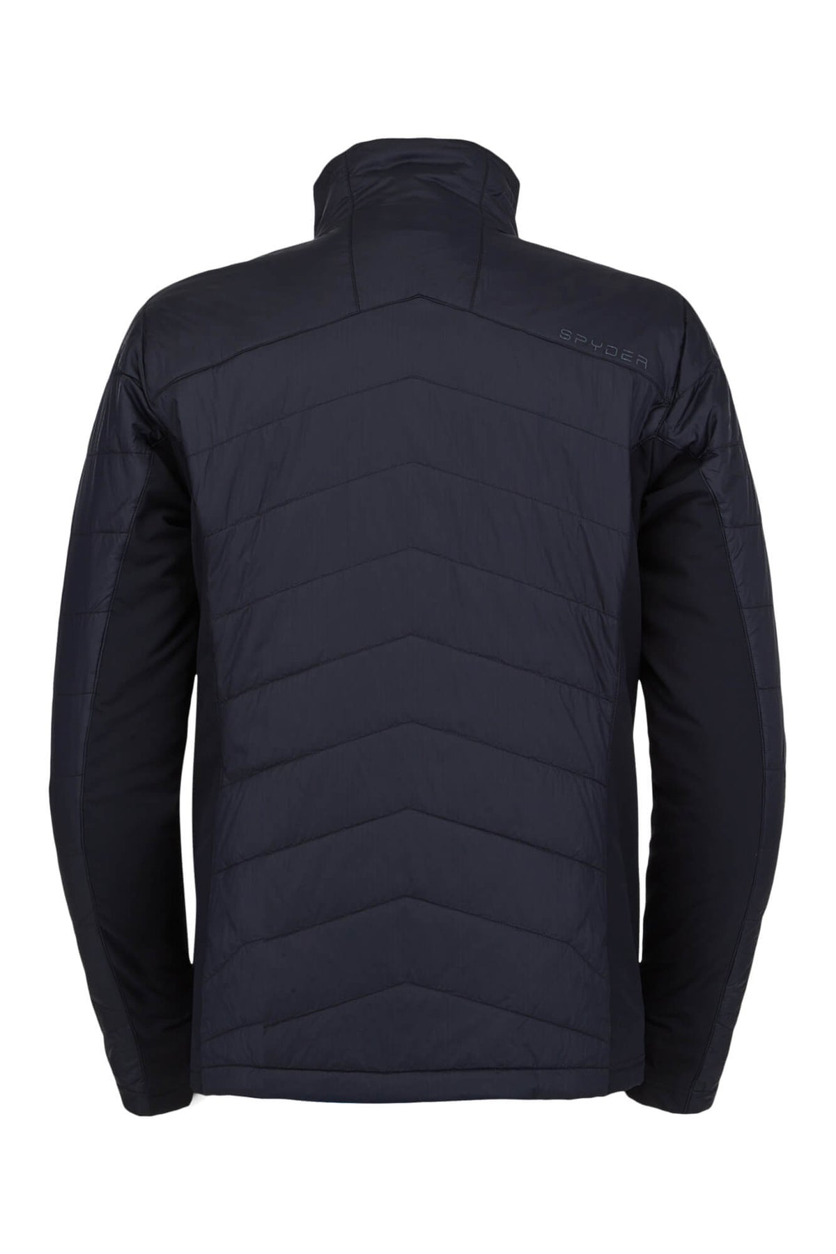 Glissade Hybrid Insulated Jacket Men Mid Layer