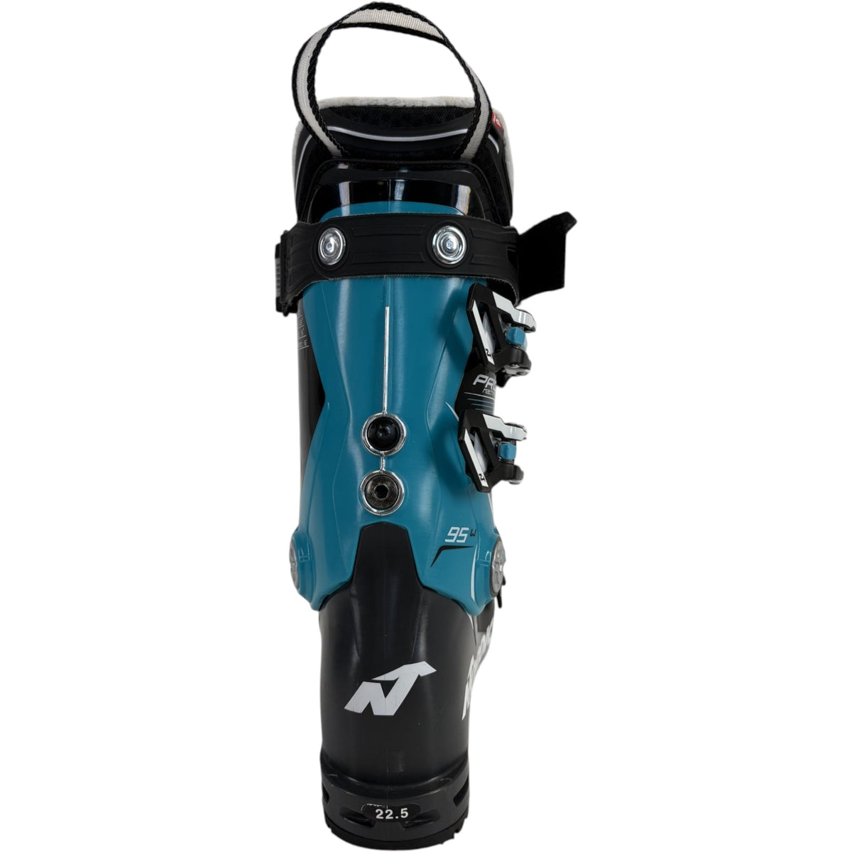 Bottes de Ski Usagé Promachine 95 W Femme