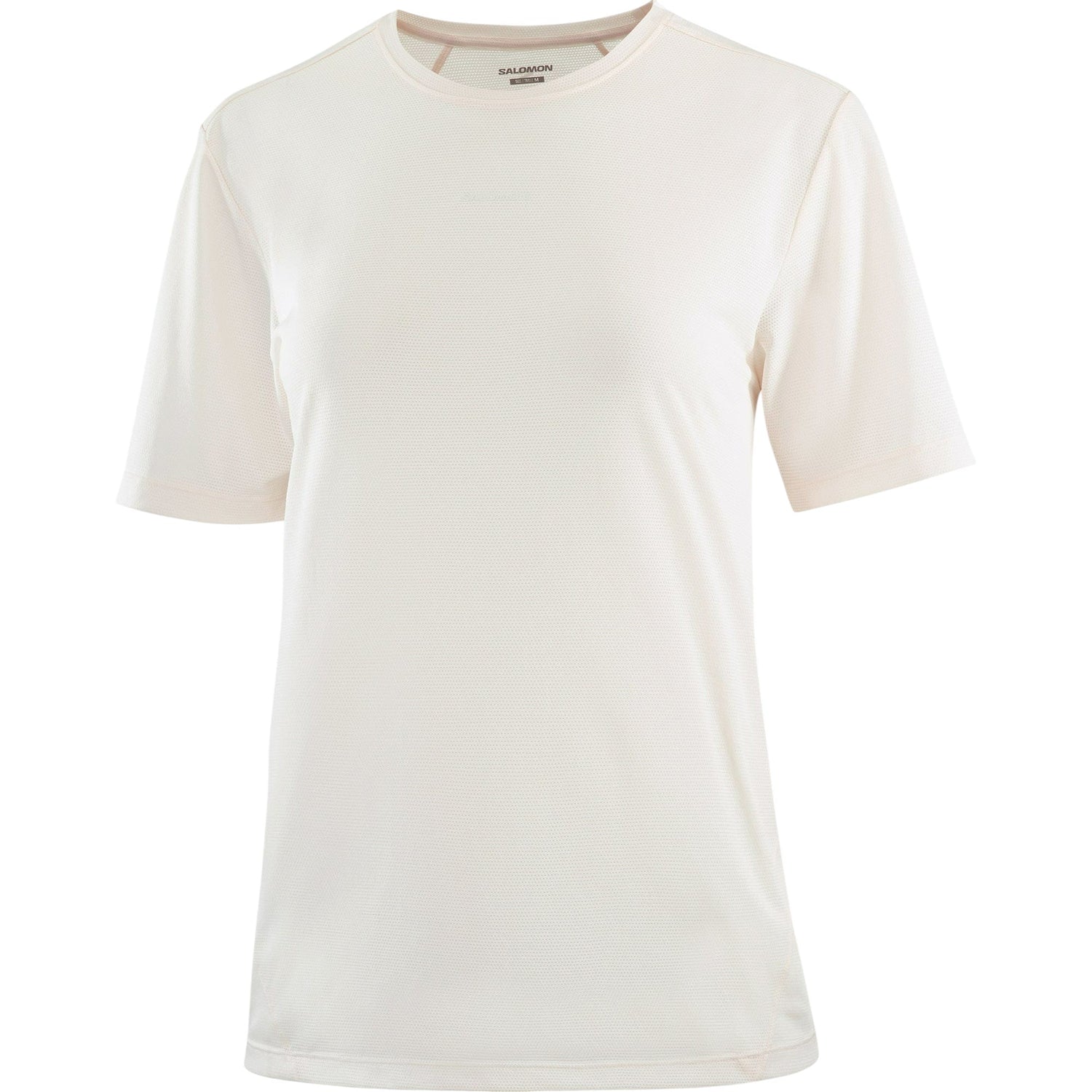 Chandail Manches Courtes Shkout Core Femme