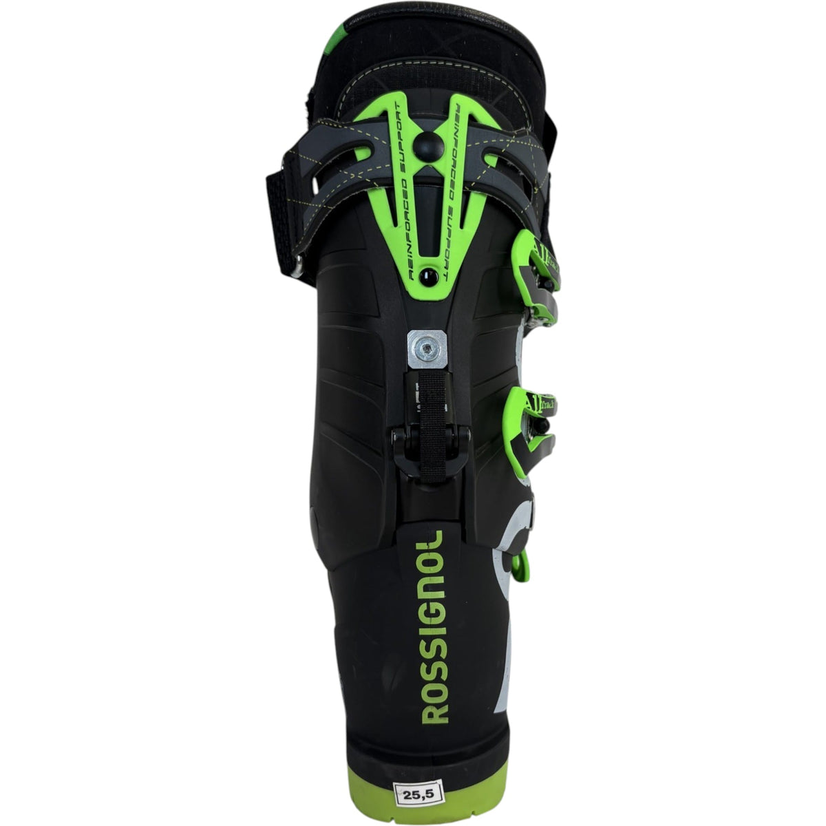 Bottes de Ski Usagé All Track 120 Homme