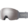 Smith Noir ChrPop Everyday Bleu Mirror XLarge Fit