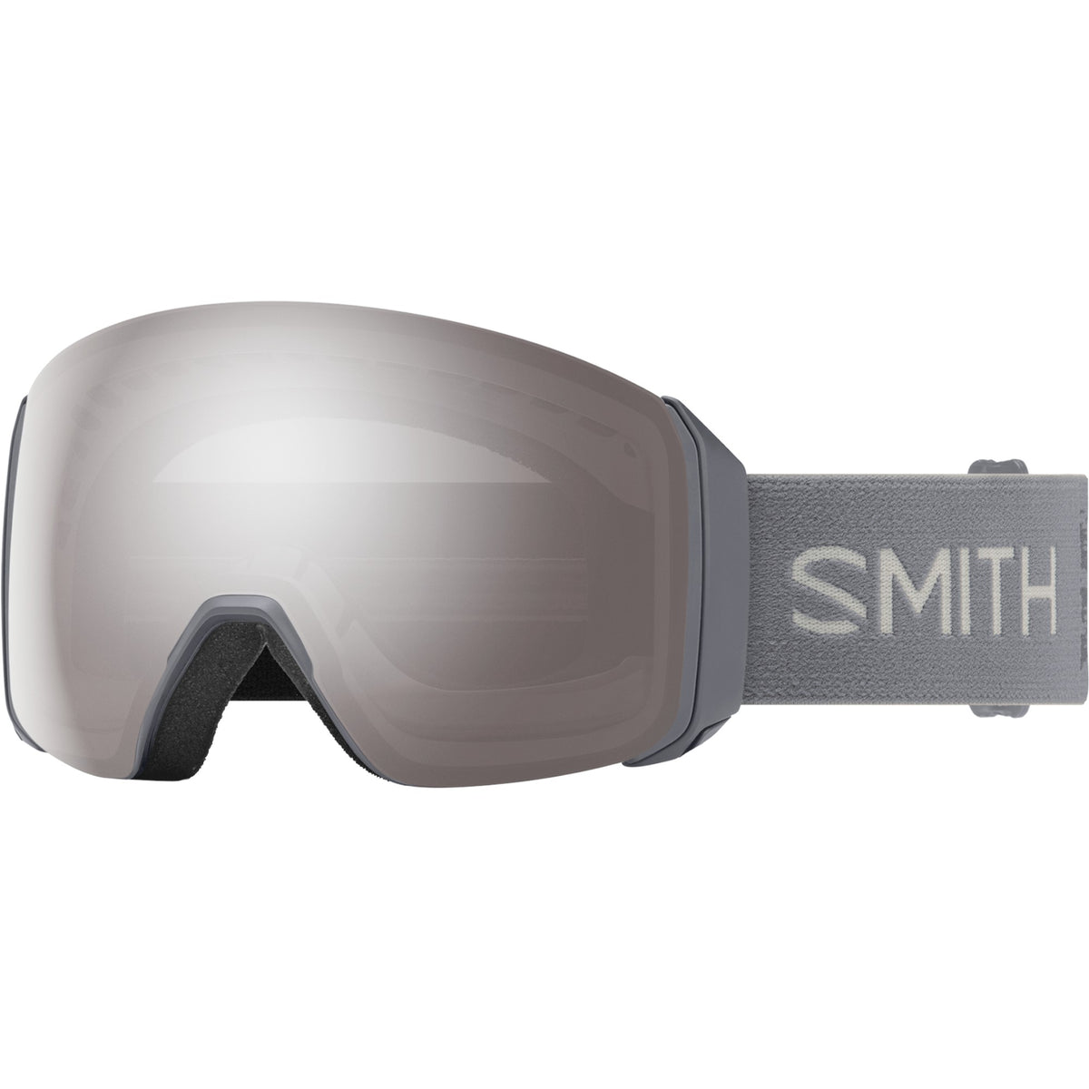 Smith Noir ChrPop Everyday Bleu Mirror XLarge Fit