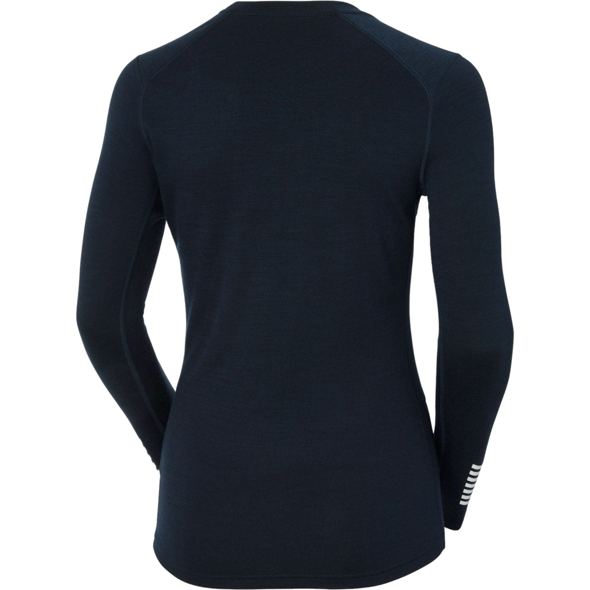 Haut de Sous-Vêtement Lifa Merino Midweight Print Crew Femme