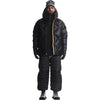 Orage Black.N101 L