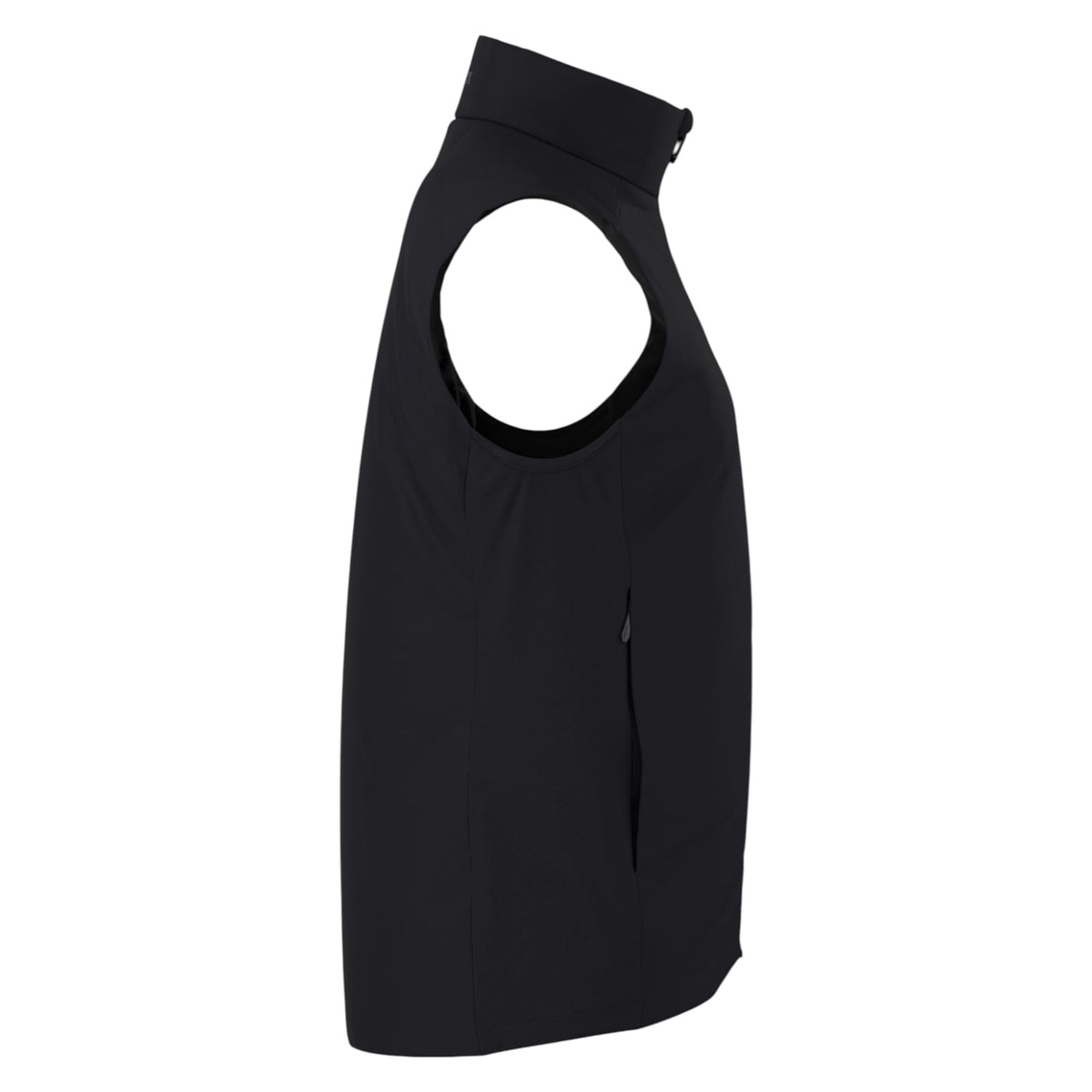 Veste Sans-Manche Isolante Atom Homme