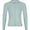Maillot de Vélo de Route Manches Longues Podium Pro Homme