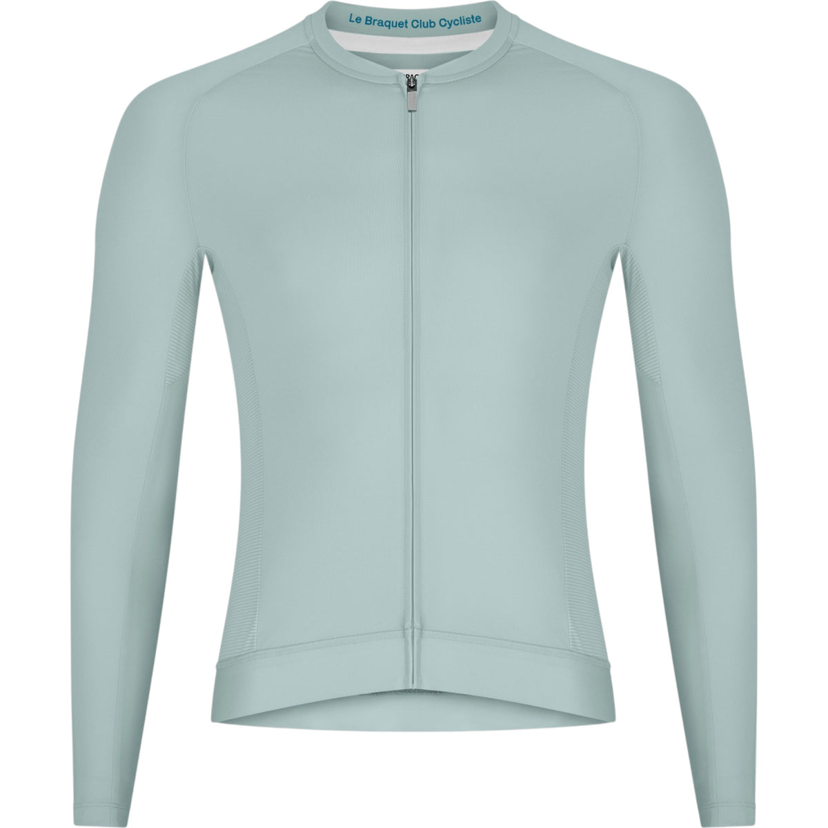 Maillot de Vélo de Route Manches Longues Podium Pro Homme