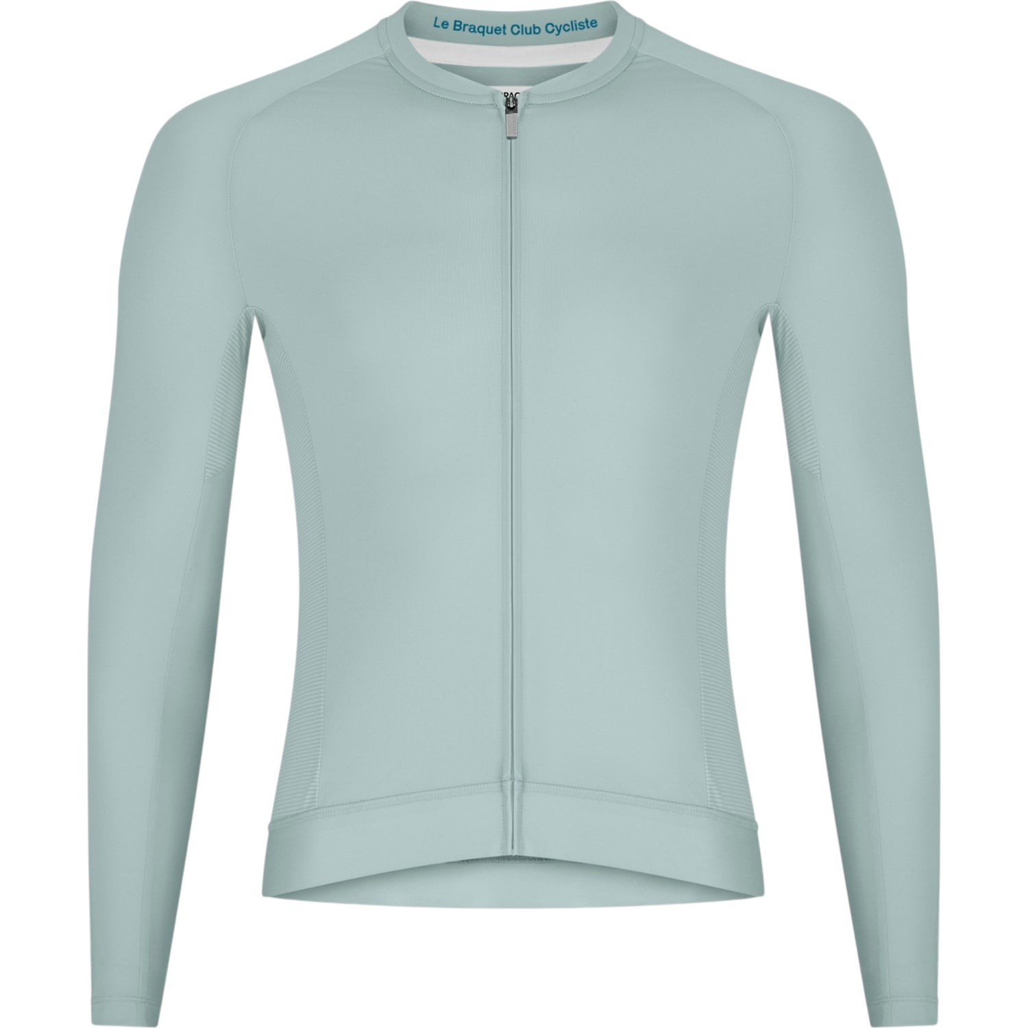 Maillot de Vélo de Route Manches Longues Podium Pro Homme