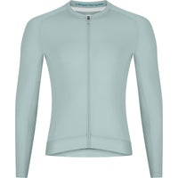 Maillot de Vélo de Route Manches Longues Podium Pro Homme