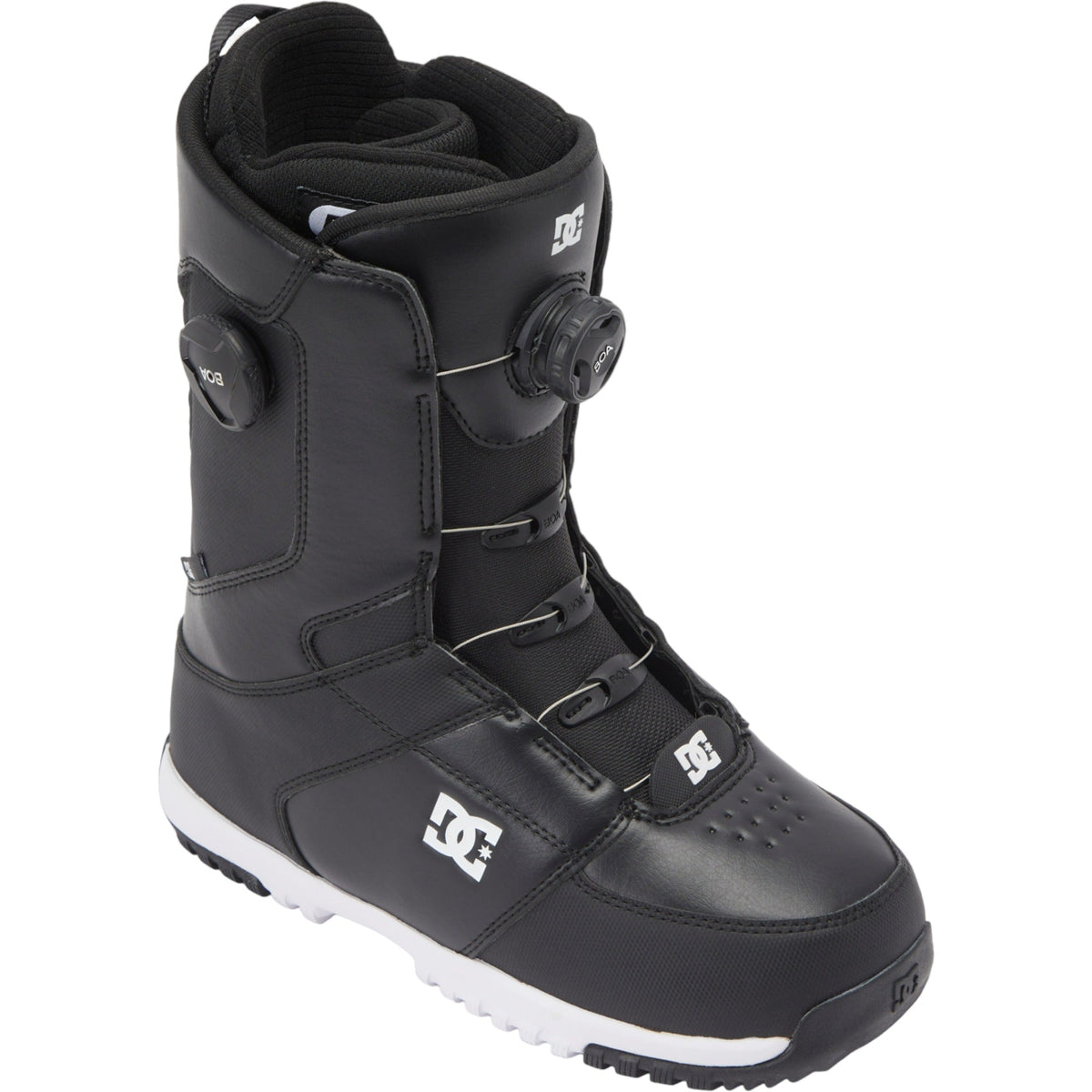 Control Men Snowboard Boots