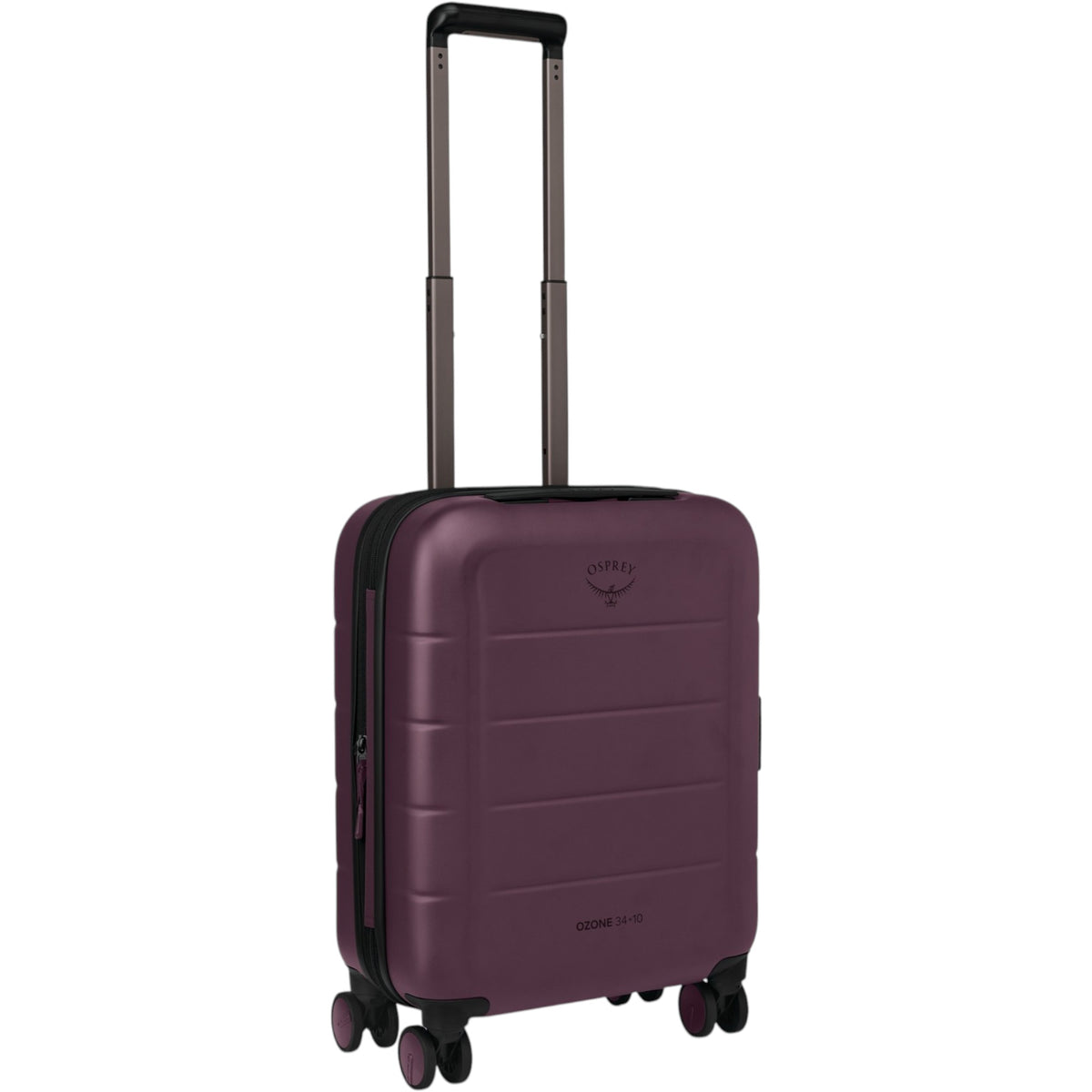 Osprey Moody Burgundy