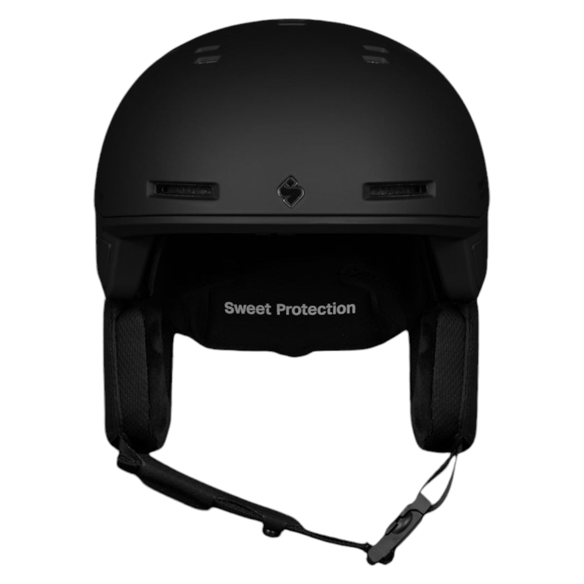 Sweet Protection Dirt Noir L/XL