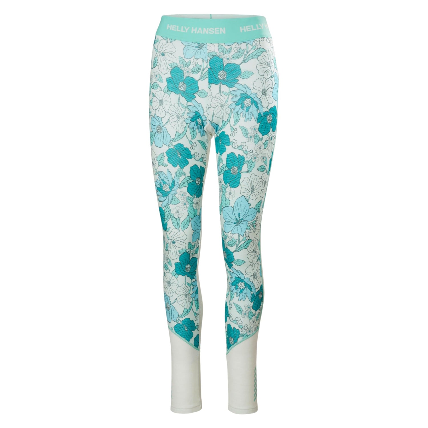 Lifa Merino Graphic Women Base Layer Bottoms