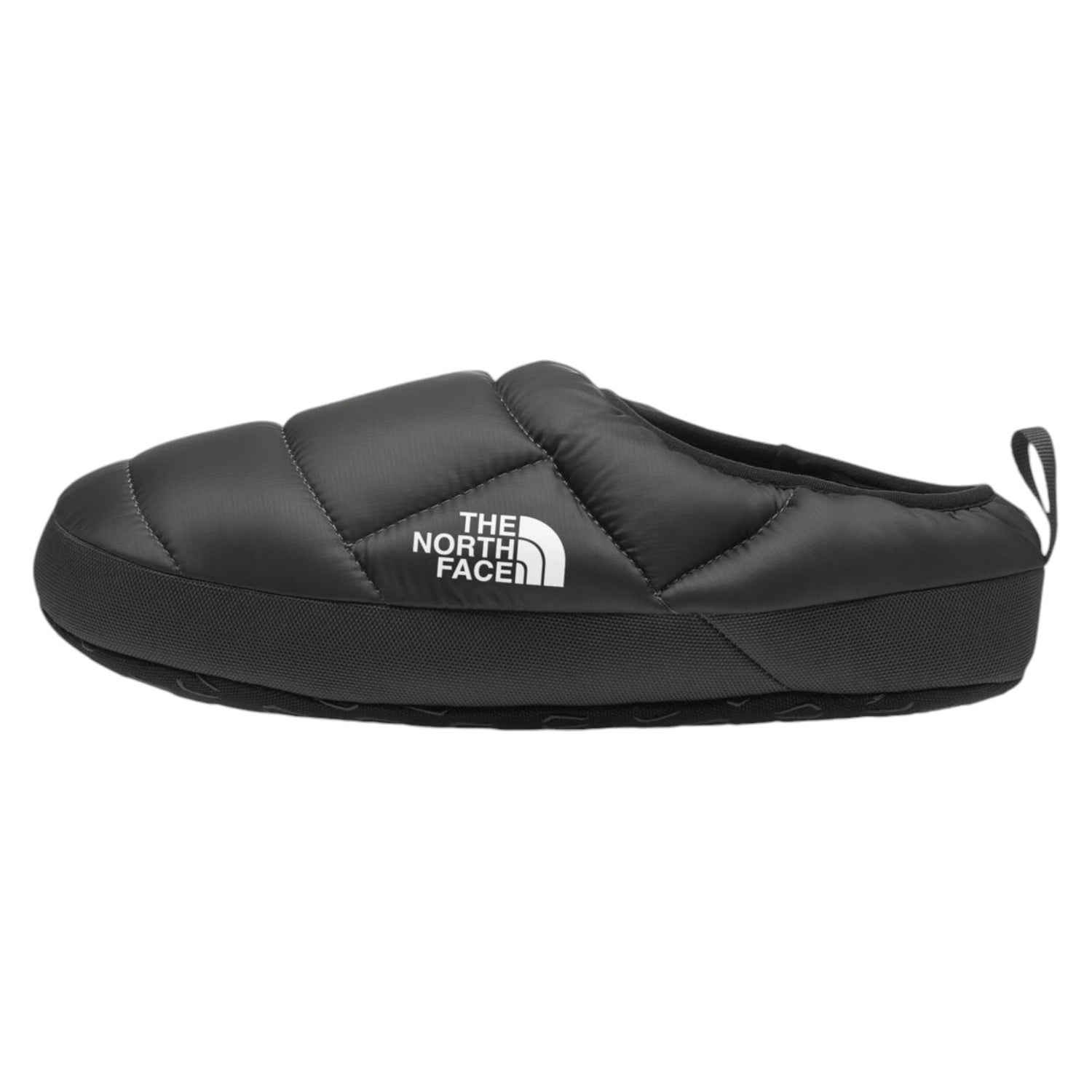 The North Face TNF Noir/TNF Noir.KX7 L