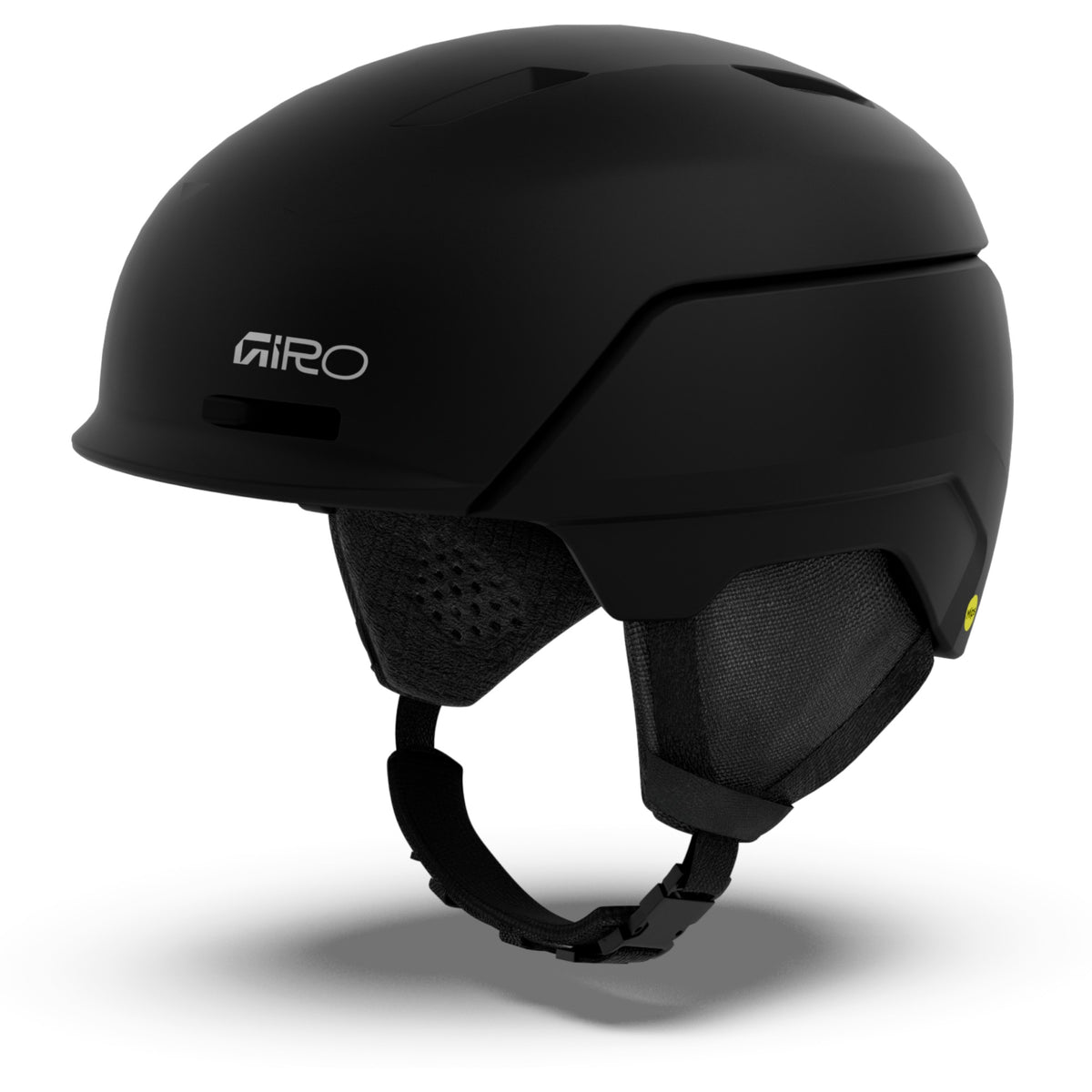 Giro Matte Noir.255 XL