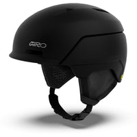Giro Matte Noir.255 XL