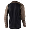 Maillot de Vélo Skyline Air LS Homme