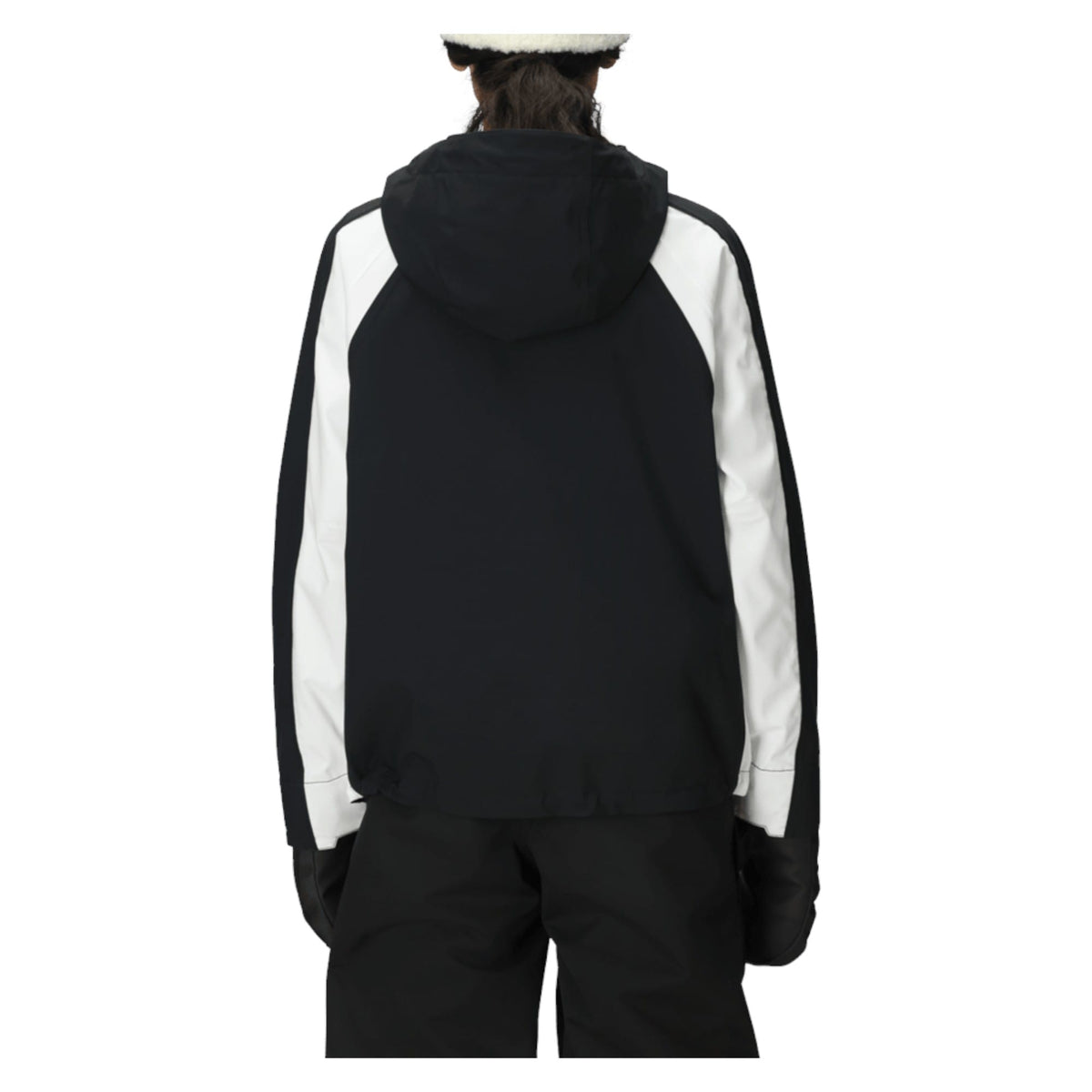 686 Noir Colorblock.BLCB L