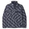 Chandail Manches Longues LW Synchilla Snap-T P/O Homme