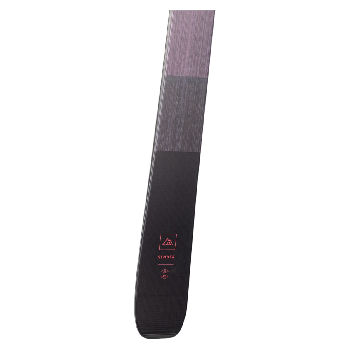 Skis Alpins Sender 94 Open Homme