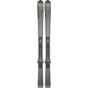 Skis Alpins Volant 7000 + M 12 GW Gunmetal Adulte