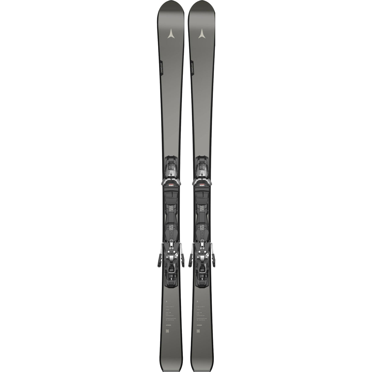 Skis Alpins Volant 7000 + M 12 GW Gunmetal Adulte