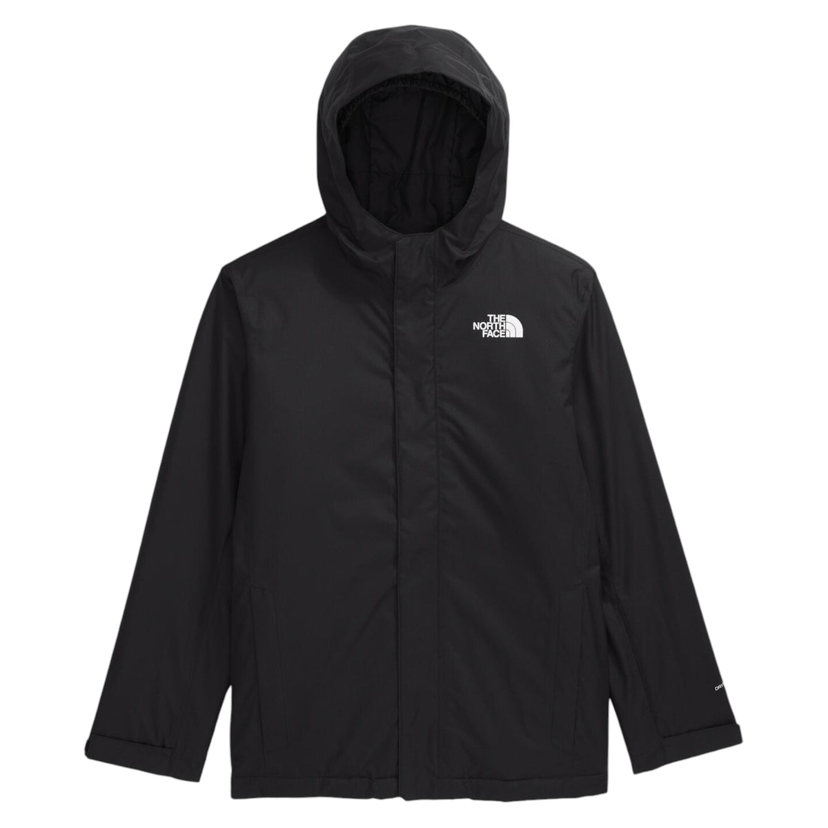 Manteau Snowquest Garçon